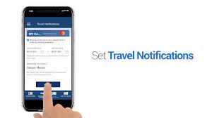 Set Up Travel Notifications | Apple, App Store, Google Play, Google | With  the CUTX Card Controls app, you can easily notify us of any upcoming travel  plans you have! 📱 Download